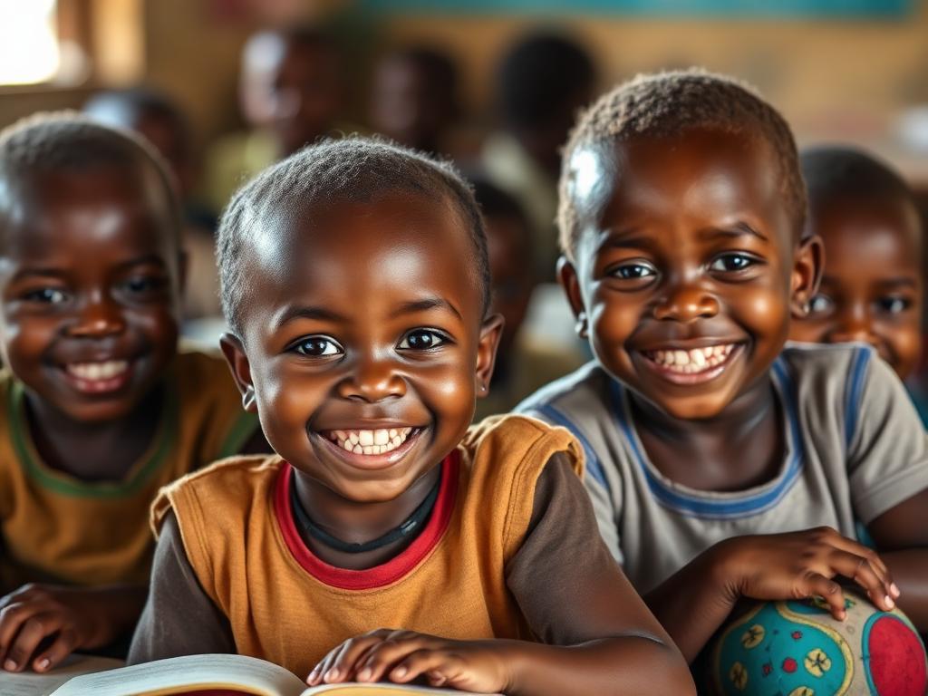 Children
